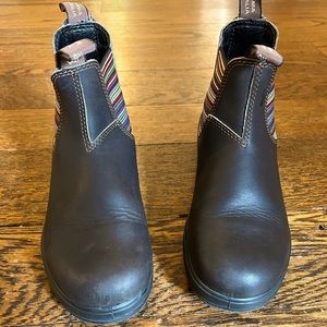 Blundstone Women’s boots - 6.5